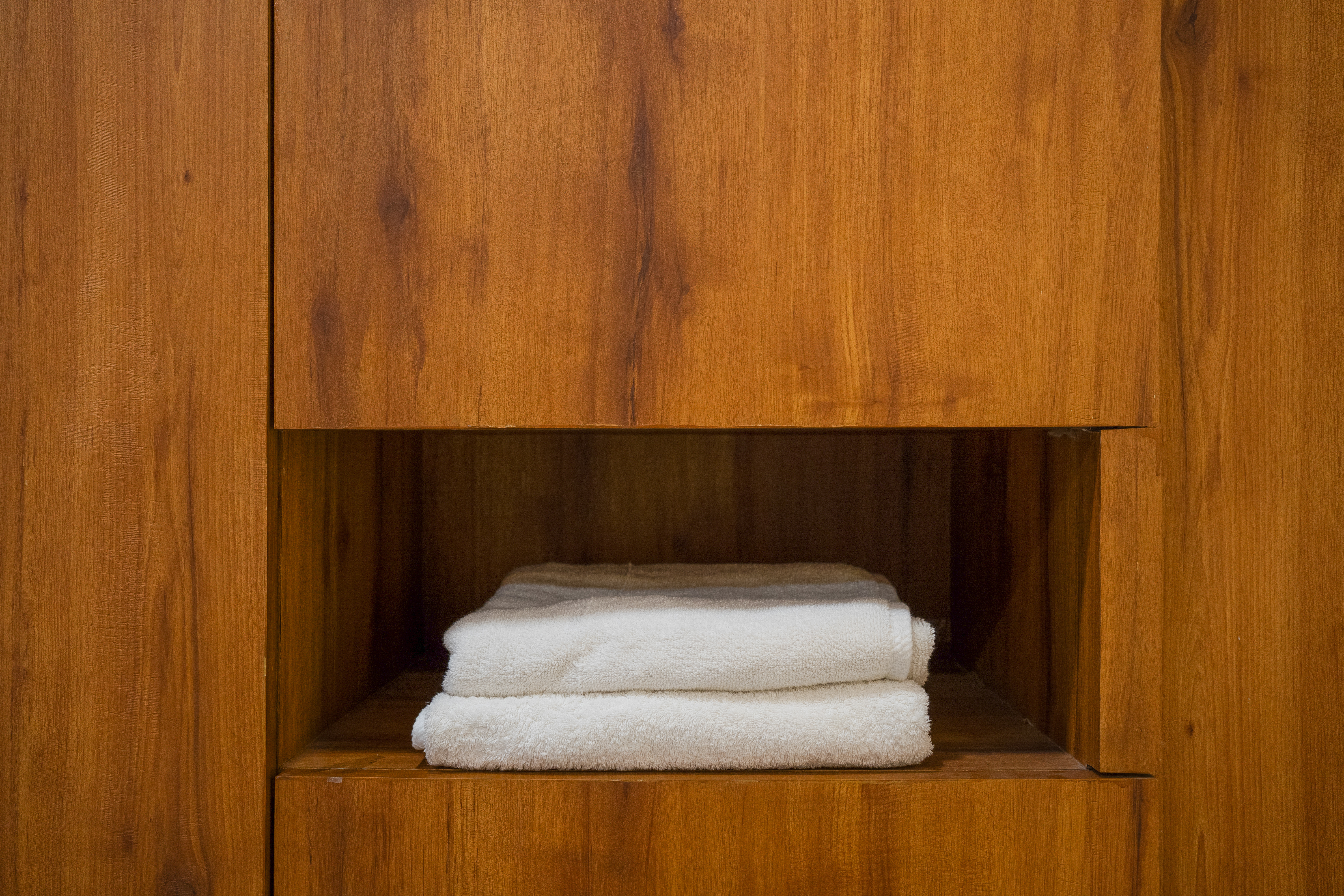 In-room amenities